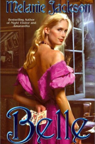 Cover of Belle