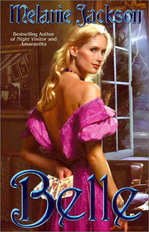 Book cover for Belle