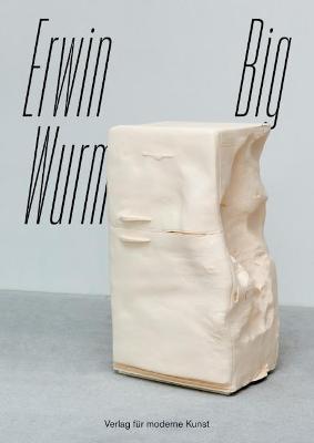 Book cover for Erwin Wurm