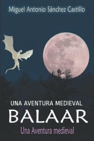 Cover of Balaar