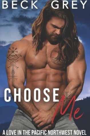 Cover of Choose Me