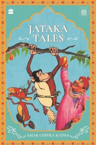 Cover of Jataka Tales