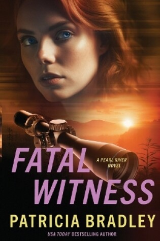 Cover of Fatal Witness