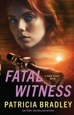 Book cover for Fatal Witness