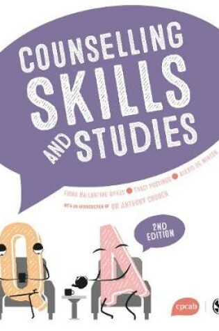 Cover of Counselling Skills and Studies