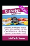 Book cover for Diabetes mellitus