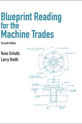 Cover of Blueprint Reading for Machine Trades