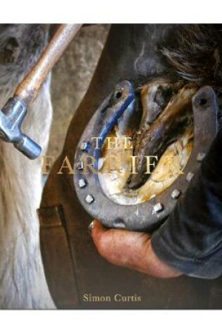 Cover of The Farrier