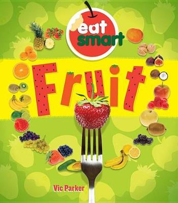 Cover of Fruit