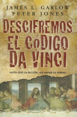 Cover of Descrifremos El Codigo Da Vinci