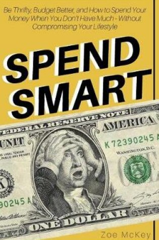 Cover of Spend Smart