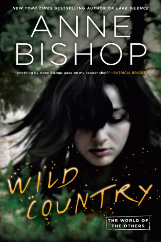 Cover of Wild Country