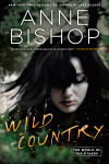 Book cover for Wild Country
