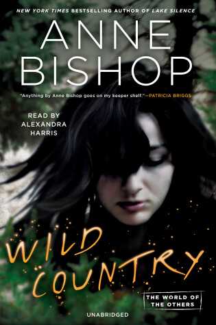 Cover of Wild Country