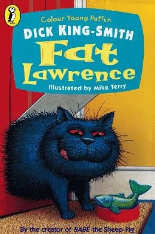 Cover of Fat Lawrence
