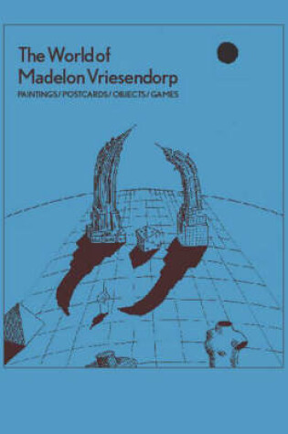 Cover of The World of Madelon Vriesendorp