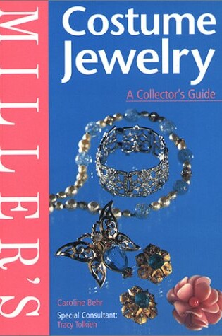 Cover of Miller's Costume Jewellery