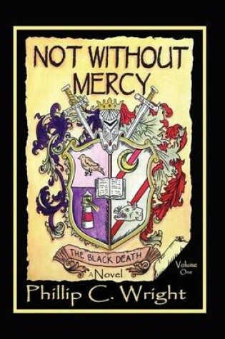 Cover of Not Without Mercy