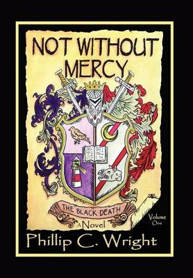 Book cover for Not Without Mercy