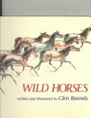 Book cover for Wild Horses