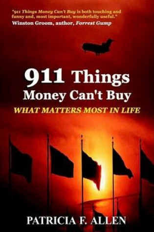 Cover of What Matters Most