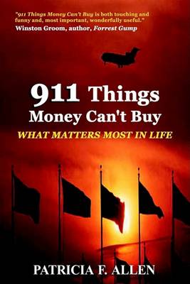 Book cover for What Matters Most