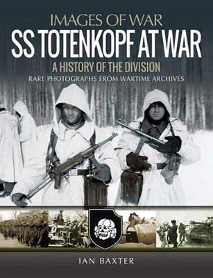 Cover of SS Totenkopf at War