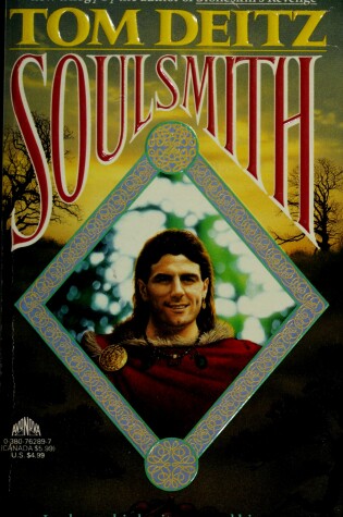 Cover of Soulsmith