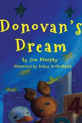 Cover of Donovan's Dream