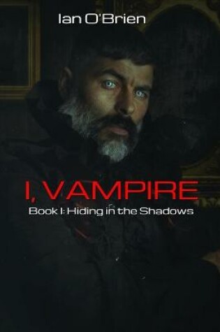 Cover of I, Vampire