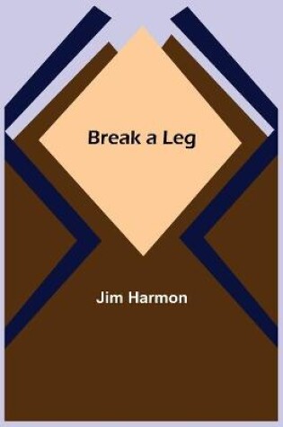 Cover of Break a Leg