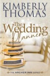 Book cover for The Wedding Planner