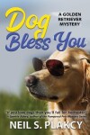 Book cover for Dog Bless You