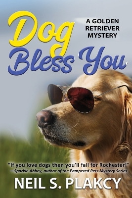 Cover of Dog Bless You