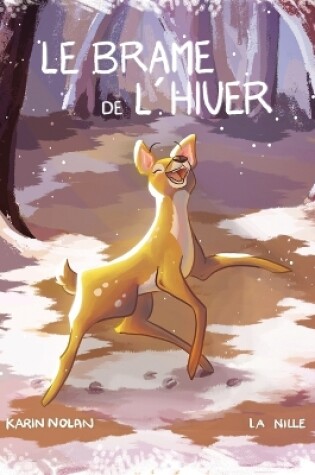 Cover of Le brame de l'hiver