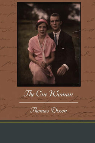 Cover of The One Woman