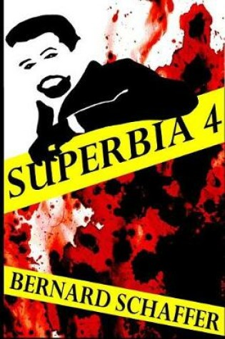 Cover of Superbia 4