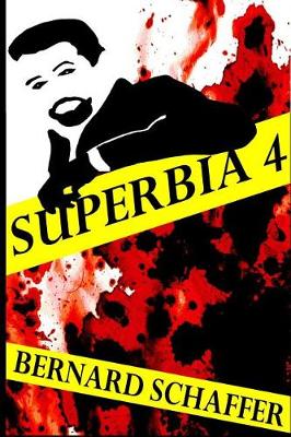 Book cover for Superbia 4
