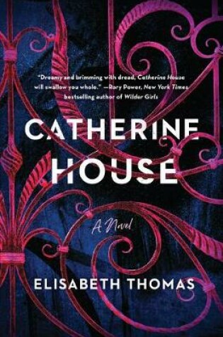 Cover of Catherine House