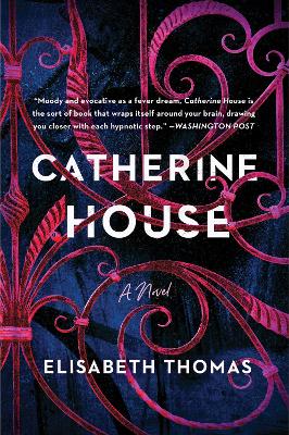 Book cover for Catherine House