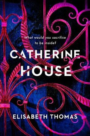 Cover of Catherine House