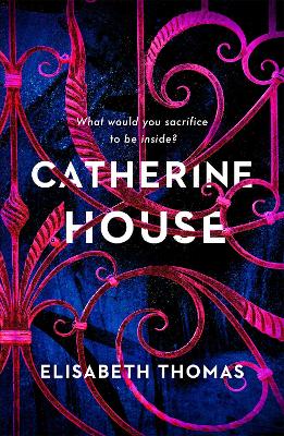 Book cover for Catherine House