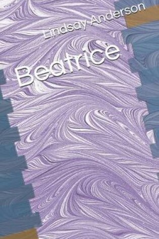 Cover of Beatrice