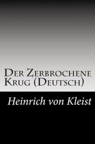 Cover of Der Zerbrochene Krug (Deutsch)