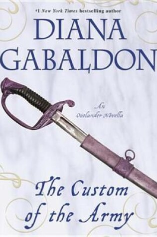 Cover of Custom of the Army (Novella)