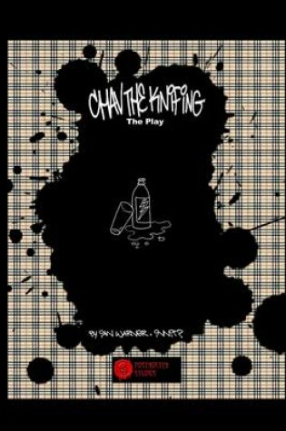 Cover of Chav: The Play
