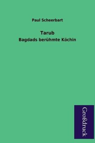 Cover of Tarub