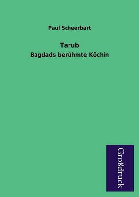 Book cover for Tarub