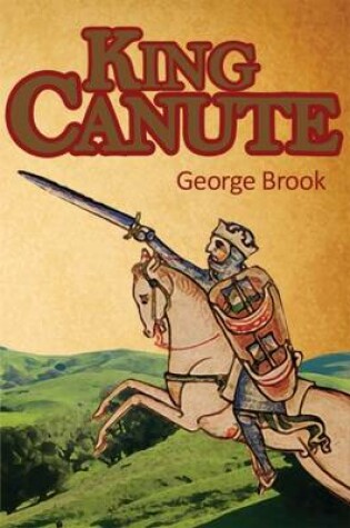 Cover of King Canute