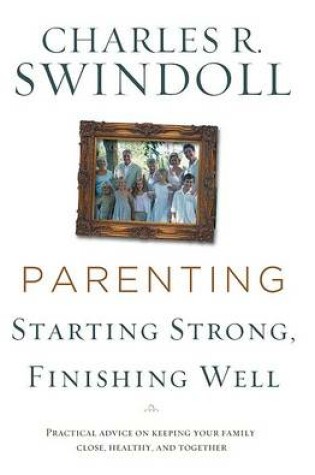 Cover of Parenting